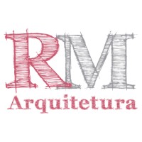 Renata Magnusson Arquitetura Logo