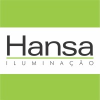 Hansa Iluminação Logo