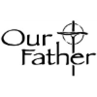 Our Father Lutheran Church Logo