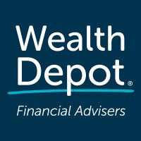 Wealth Depot Logo