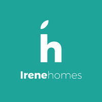 Irene Homes Logo