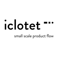 Ignasi Clotet SLU Logo