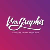 VoxGraphis at the University of Florida Logo