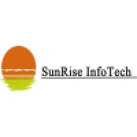 SunRise InfoTech Logo