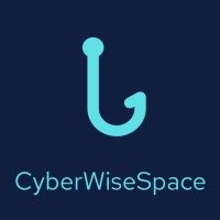 CyberWise.Space Logo
