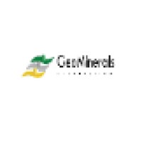 GeoMinerals Corporation Logo