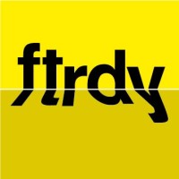 FUTUREADY Logo