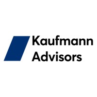 Kaufmann Advisors - CFO Services & Tax Planning Logo
