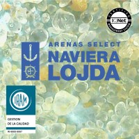 Naviera Lojda Logo