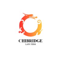 Chibridge Law Firm Logo