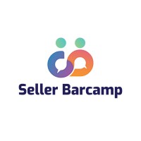 Seller Barcamp - Powered by Fulfin & Dragonflip Logo