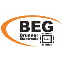 Brunner Electronic GmbH Logo