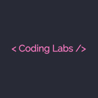 Coding Labs Logo