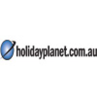 Holidayplanet Logo