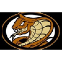North County Cobras (NC Cobras) Logo