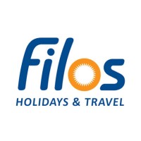 Filos Holidays and Travel Logo