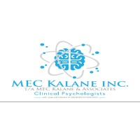 MEC Kalane & Associates - Clinical Psychologists Logo
