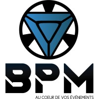 BPM AGENCY Logo