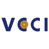 Vietnam Chamber of Commerce and Industry, Ho Chi Minh City Branch (VCCI-HCM) Logo