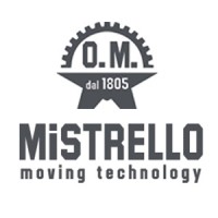 OFFICINE MISTRELLO s.r.l. - Moving Technology Logo