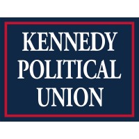 Kennedy Political Union Logo