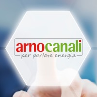 Arnocanali Spa Logo