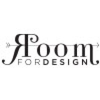 Room for Design Logo