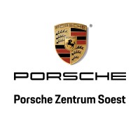 Porsche Zentrum Soest Logo