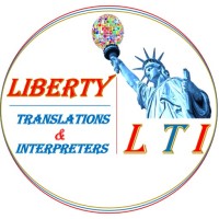 Liberty Translations & Interpreters Logo