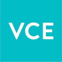 VCE Verkehrslogistik Consulting & Engineering GmbH Logo