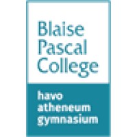 Blaise Pascal College Logo