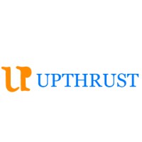 Upthrust Logo