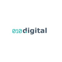 010digital GmbH Logo