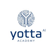 Yotta Academy Logo