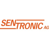 Sentronic AG Logo