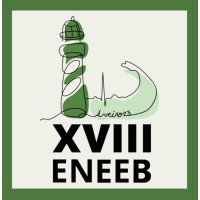 Encontro Nacional de Estudantes de Engenharia Biomédica Logo