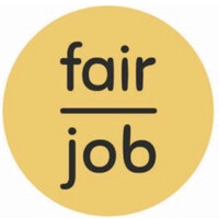 FairJob Brasil Logo