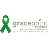 Gracepoint Foundation: Awareness & Philanthropy Logo