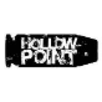 Hollow Point Recordings Logo