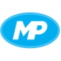 MP Life Transformation Studio Logo