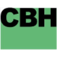 CBH Consulting AG Logo