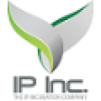 The IP Incubation Company Logo