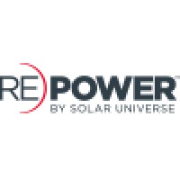 REPOWER by Solar Universe (Acquired) Logo