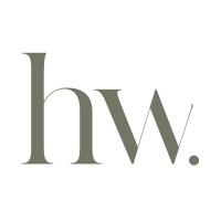 Hannah Warne Creative Logo