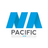NA Pacific Logo