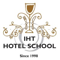 IHT Hotel School Logo
