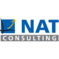 NAT Consulting Logo