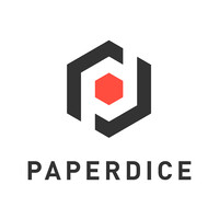 Paperdice Solutions GmbH Logo