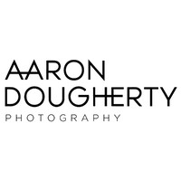Aaron Dougherty Photography Logo