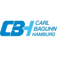 Carl Baguhn GmbH & Co. KG Logo